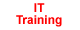 IT Training